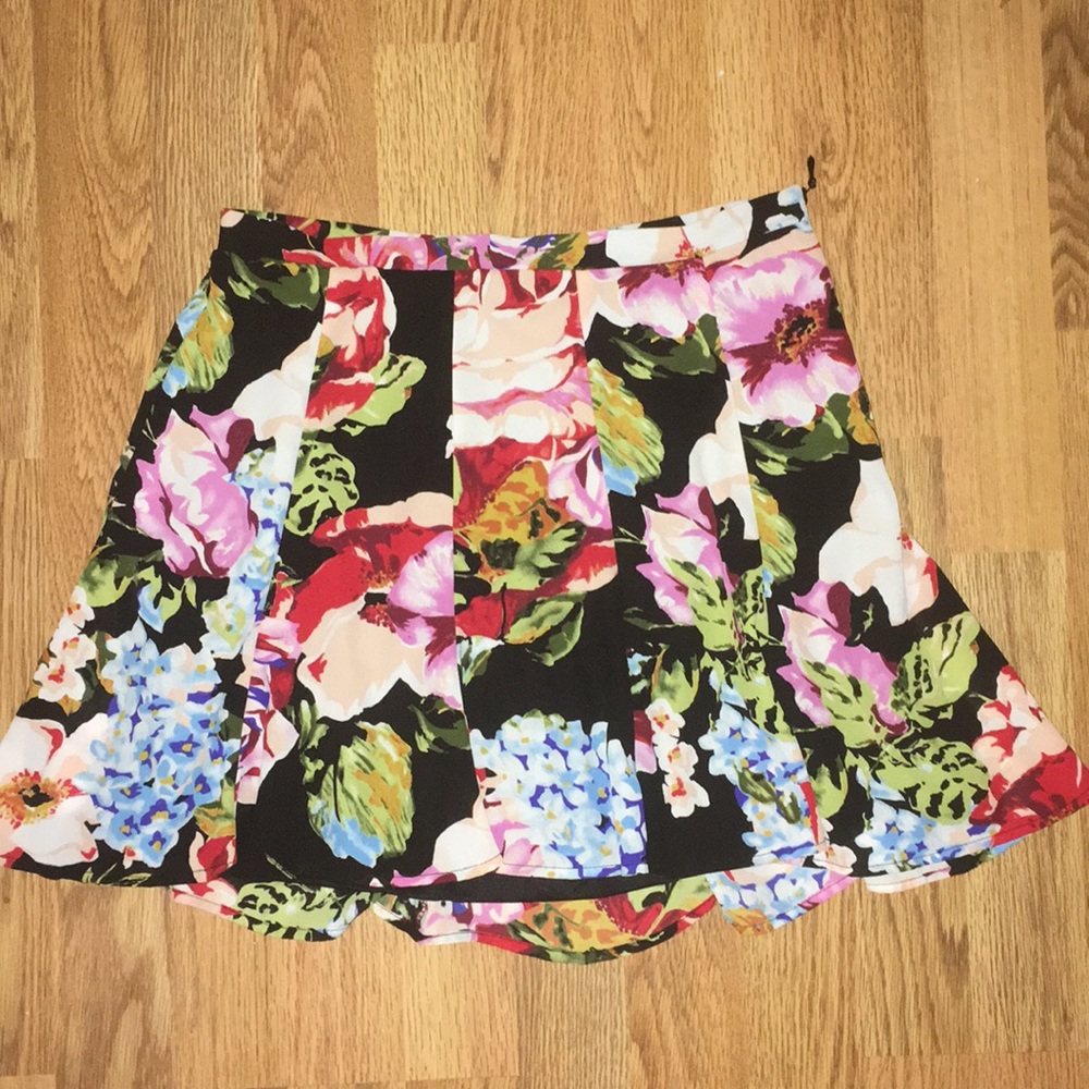 Show Me Your MuMu skirt